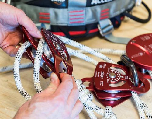 Competent Person PPE Inspection