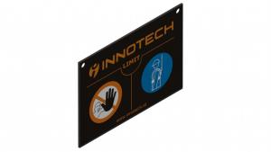 LIMIT Ratingplate