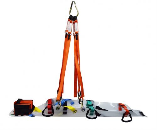 Adjustable lifting slings