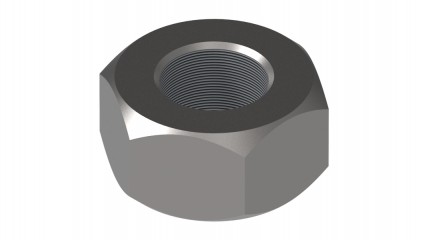 Nut M22 A2 for EAP-LOCK-11