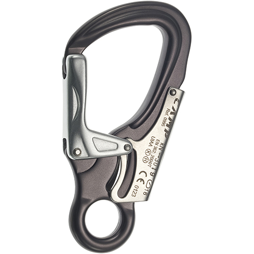 Safety Hook Hercules 23mm 30kN