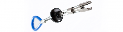 Removable Concrete Anchor 22kN EN795B ANSI