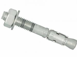Anchor Bolt M20 XPTII, Stainless A4