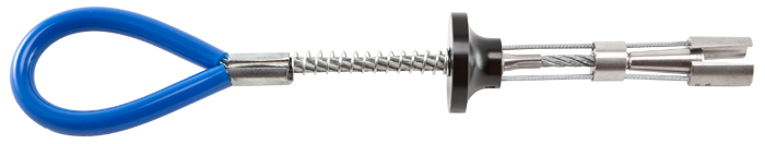 Removable Concrete Anchor 22kN EN795B ANSI