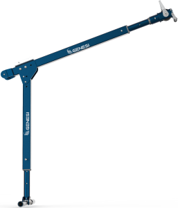 GENESI SCPH Pole Hoist System EN795B