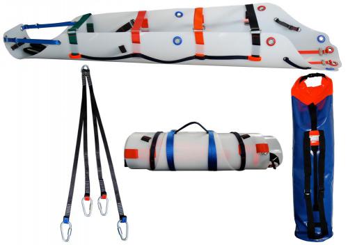 Stretcher-Kit SLIX 100
