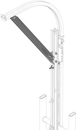 TAURUS Stabiliseringselement