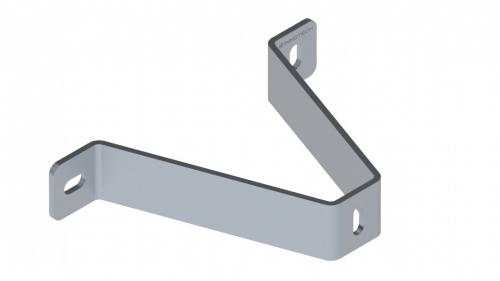 TAURUS STEP Stegfäste för STEP-10