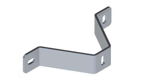 TAURUS STEP Stegfäste för STEP-20/50