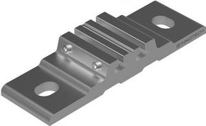 TAURUS Rail Bracket M12x2