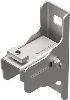 TAURUS Rail bracket facade 2xM16