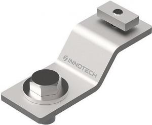 TAURUS Bracket for STA posts or steel structures.