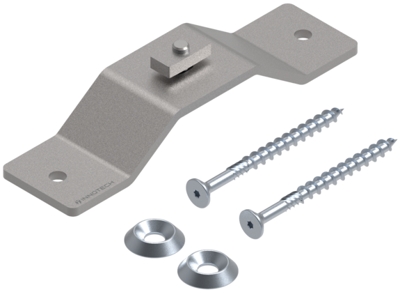 TAURUS Skenfäste för trä