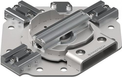 TAURUS Vridbar växel