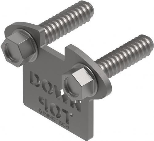 TAURUS Påkopplingsskylt