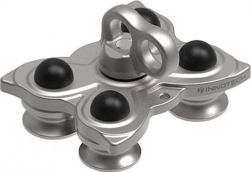 TAURUS Löpsko, horisontellt bruk