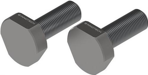 TAURUS Låsbult H-11 löpsko 2-pack