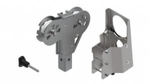 TAURUS SCE-20 Rescue attachment