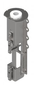 TAURUS Entrance base unit