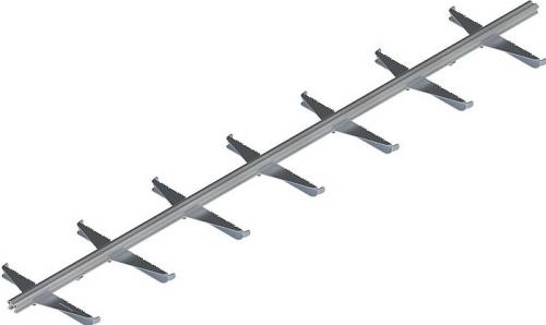 TAURUS STEP Ladder 1995mm