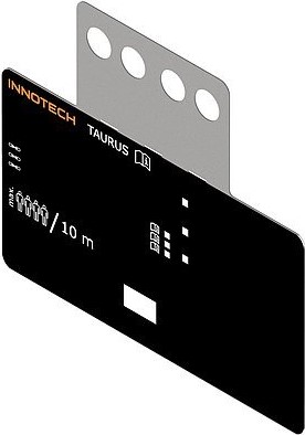TAURUS Systemskylt EN795D