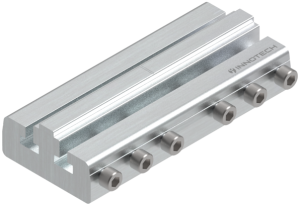 TAURUS Rail connection