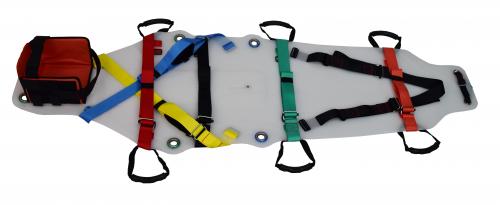 Saviour Technical Stretcher