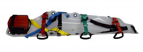 Saviour Technical Stretcher