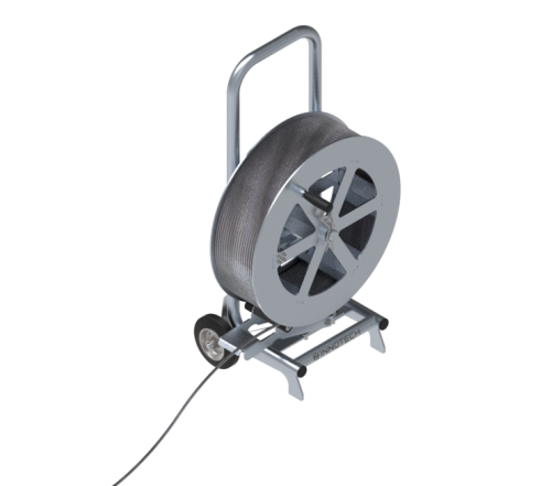 TEMP Cable Drum (without cable)