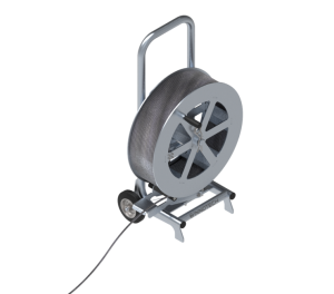 TEMP Cable Drum (without cable)
