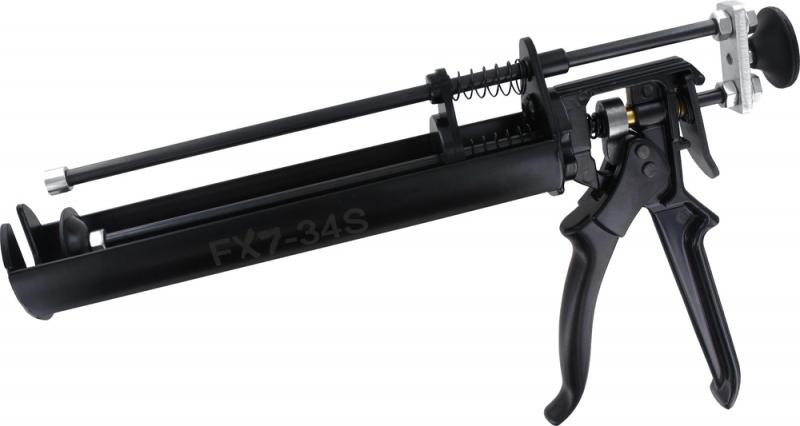 Injektionspistol FX7-34S
