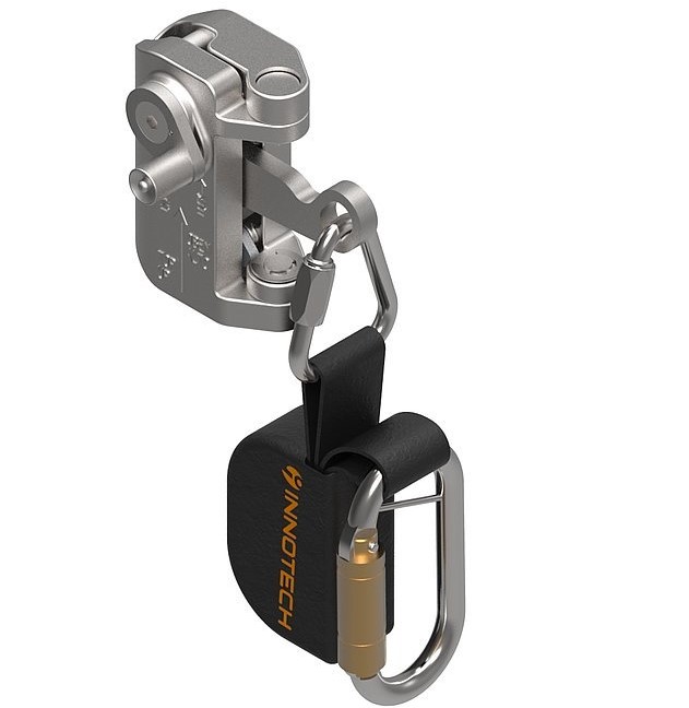 Glidlås Vert-Gleit-50