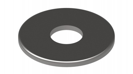 Washer 24x50mm A2 for EAP-LOCK-11