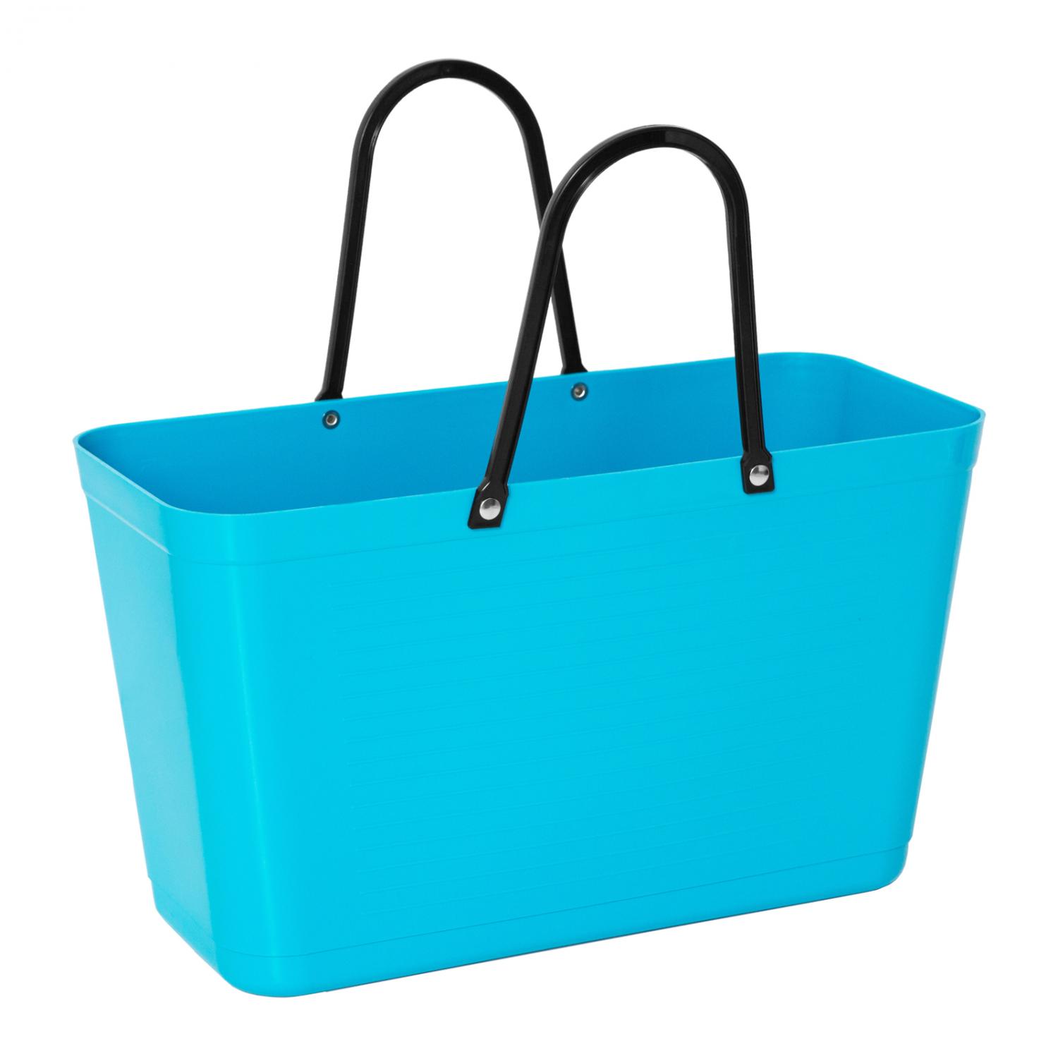 Hinza bag Large Turquoise