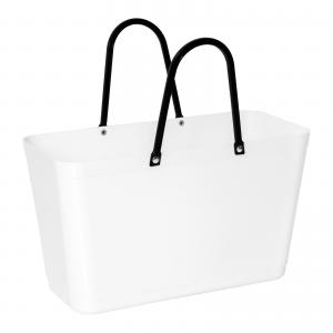 Hinza bag Large White