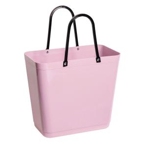 Hinza bag Tall Dusty Pink - Recycled Plastic