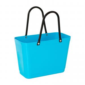 Hinza bag Small Turquoise