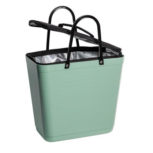 Hinza Cooler bag Tall Black