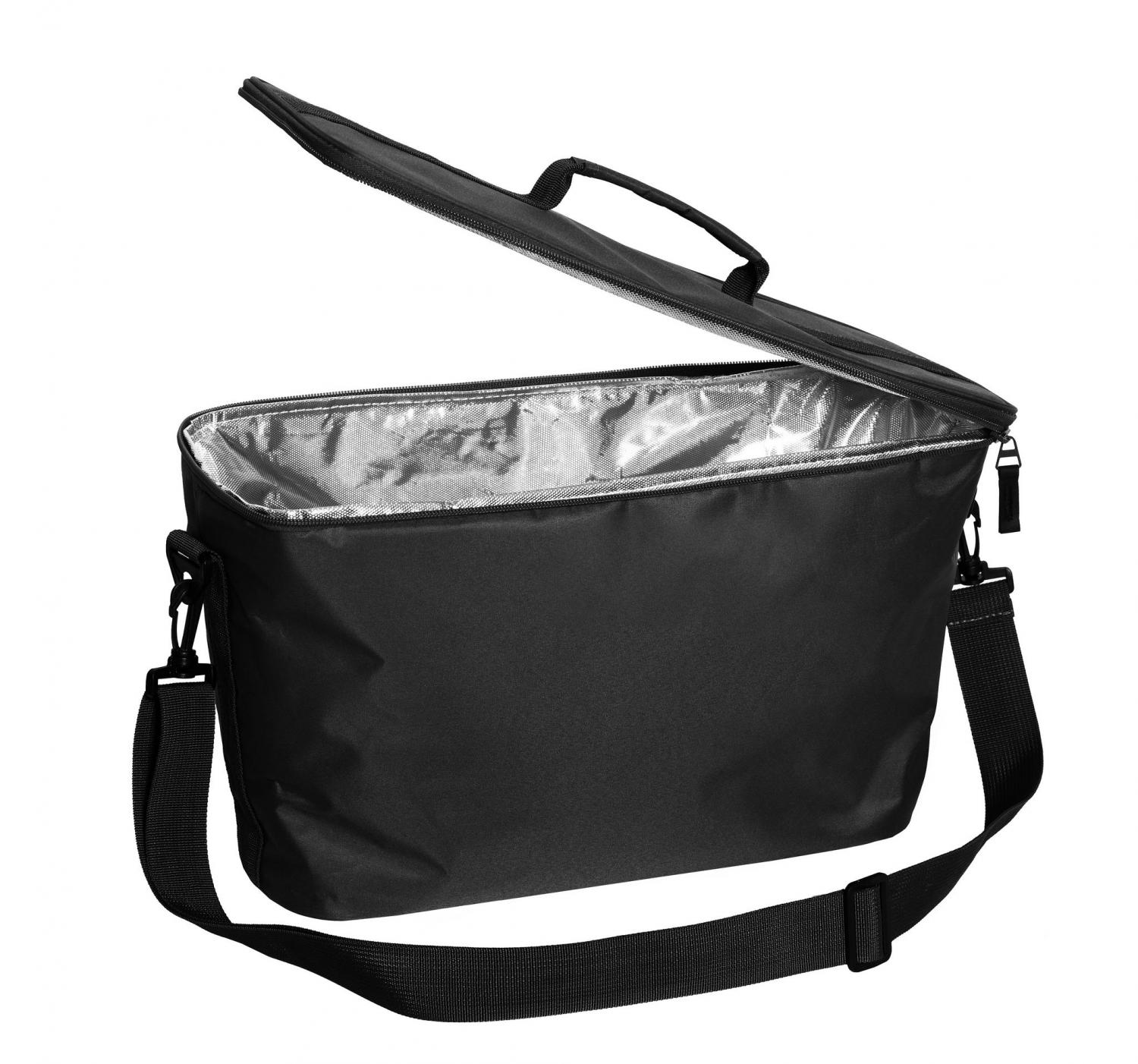Hinza Cooler bag Large Black