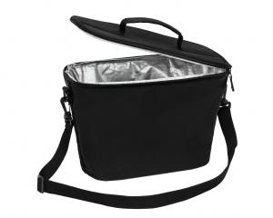 Hinza Cooler bag Small Black