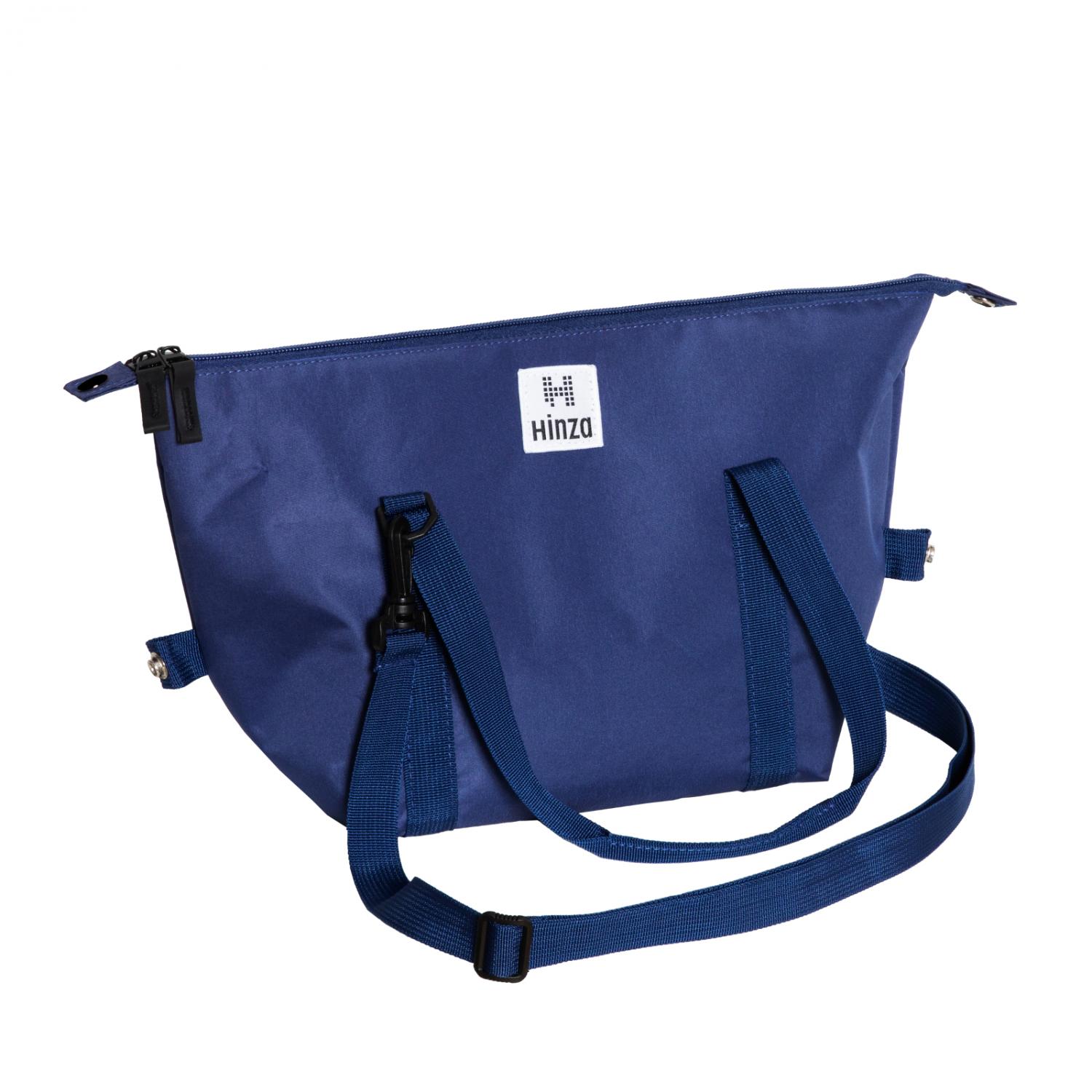 Hinza Multi-handväska Liten Blå