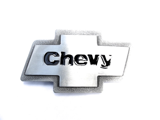 Chevy belt deals buckle