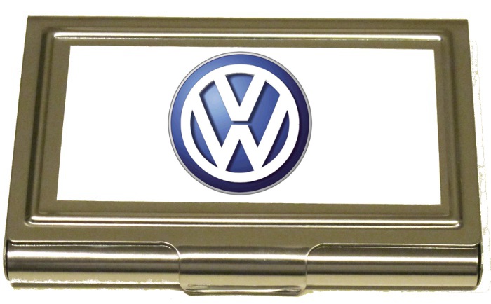 Volkswagen - Korthållare