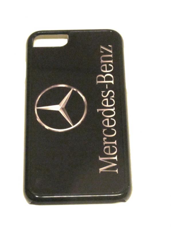 Mobile Cover - Mercedes