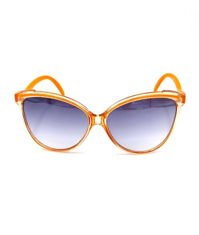 Solglasögon Glam - Orange