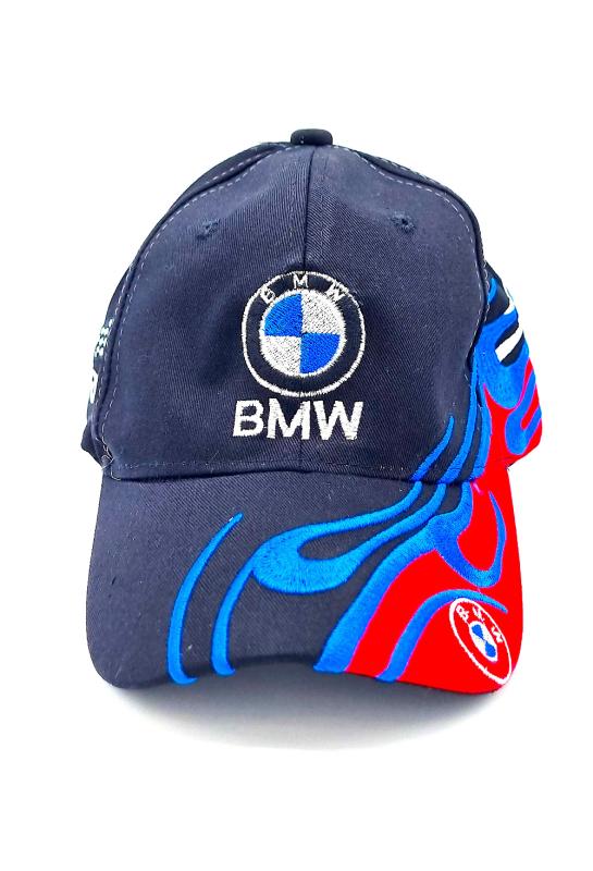 Cap - BMW