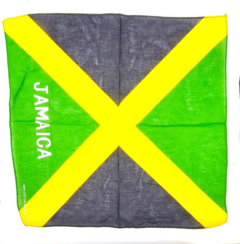 Bandana - Jamaica