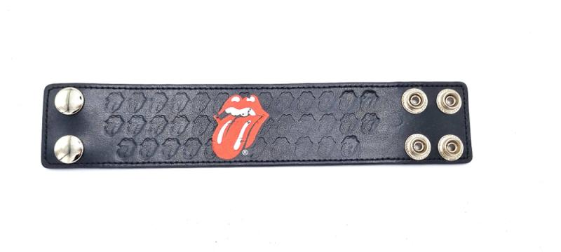 Rolling Stones - Logo  WB