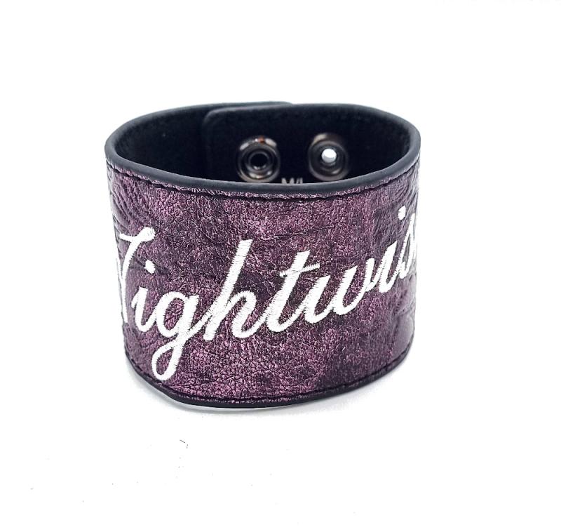 Nightwish - Wristband