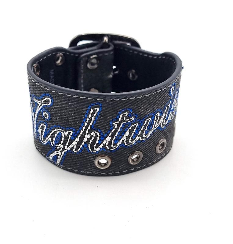 Nightwish - Canvas Wristband